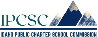Idaho Public Charter School Commission Logo