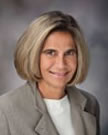 Portrait of Wanda Quinn