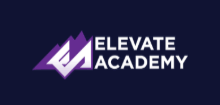 Elevate academy logo