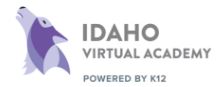 Idaho Virtual Academy logo
