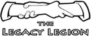 Legacy Charter School Logo