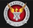 Xavier Charter School logo