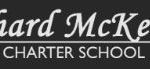 Richard McKenna Charter School Logo