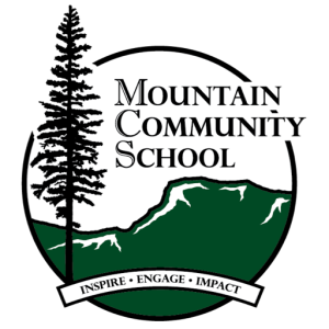 Mountain Community School Logo