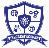 Pinecrest Academy Logo