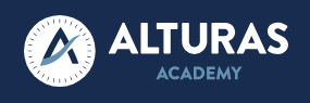 Alturas Preparatory Academy logo