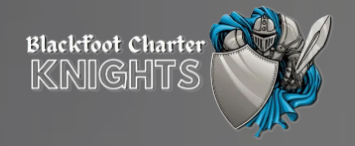 Blackfoot Charter Community Learning Center logo