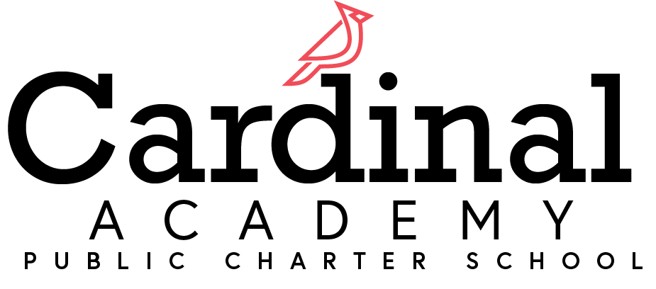Cardinal Academy logo