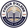 Coeur dAlene Charter Academy Logo