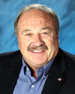 Wally Hedrick