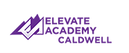 Elevate Academy logo