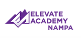 Elevate Academy Nampa logo