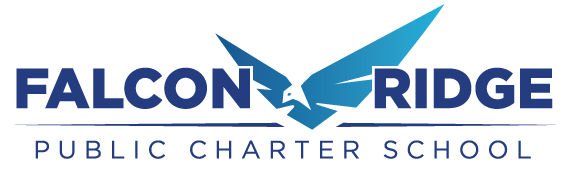 Falcon Ridge Public Charter School logo