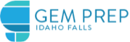 Gem Prep Idaho Falls Logo