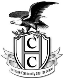 Heritage Community Charter Logo
