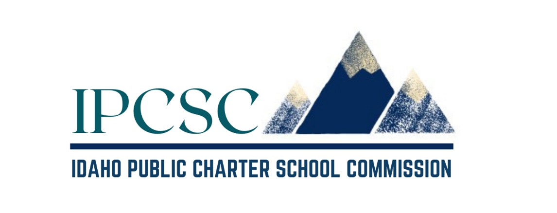Idaho Public Charter School Commission logo