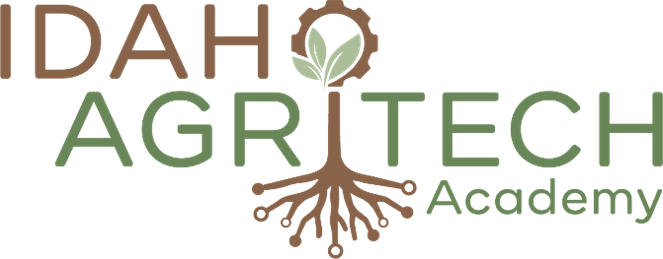 Idaho AgriTech Academy Logo