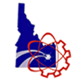 Idaho Science and Technology Logo