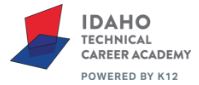 Idaho Technical Career Academy Logo