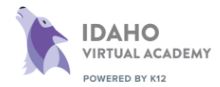 Idaho Virtual Academy Logo