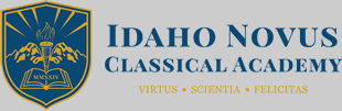 Idaho Novus Classical Logo