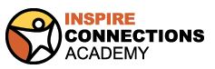 Inspire Connections Academy Logo