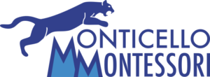 Monticello Montessori Charter School logo