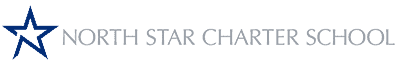 North Star Charter School logo