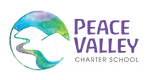 Peace Valley Charter School logo