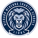 Richard McKenna Charter School logo