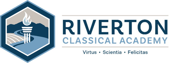 Riverton Classical Academy Logo