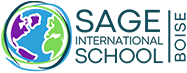 Sage International School of Boise logo