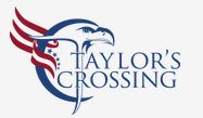 Taylors Crossing Charter Logo