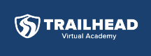 Trailhead Virtual Academy Logo
