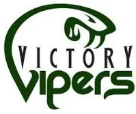 Victory Charter School logo