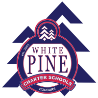 White Pine Charter School logo