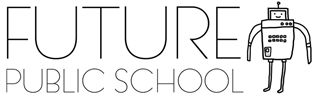 Future Public School Logo