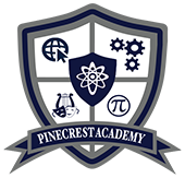 Pinecrest Academy of Lewiston Logo
